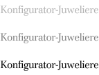 Konfigurator-Juweliere